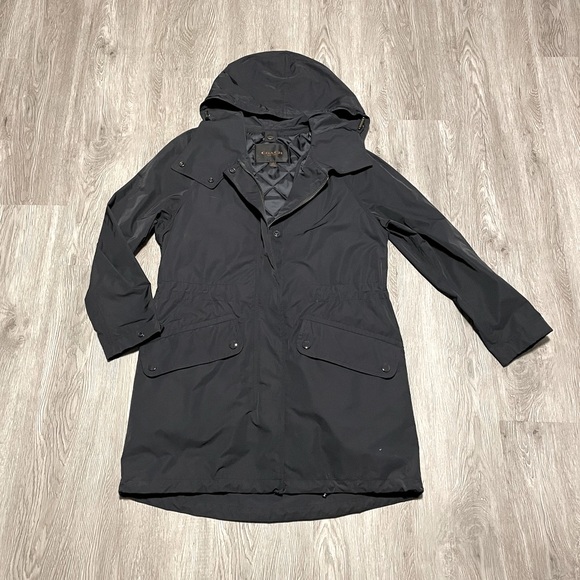 Coach Windbreaker - Picture 1 of 6